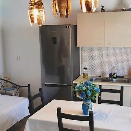 Kiki Prassa View Appartement