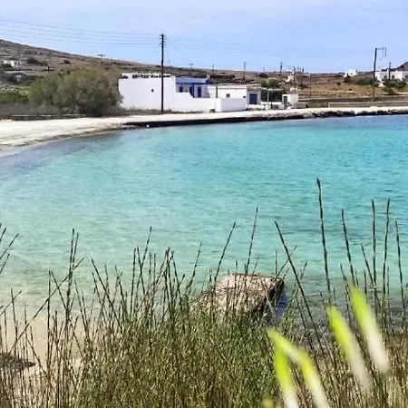 Kiki Prassa View