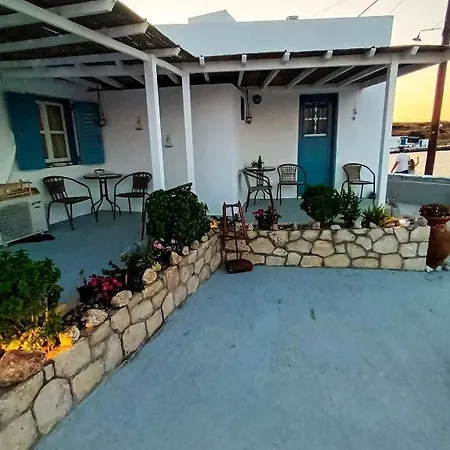 Kiki Prassa View Appartement